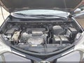 2016 Toyota RAV4 — photo 10 of 16 | VIN 2T3WFREV3GW268614
