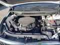2023 Cadillac XT5 — photo 10 of 16 | VIN 1GYKNDRS9PZ214460