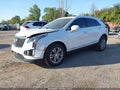 2023 Cadillac XT5 — photo 2 of 16 | VIN 1GYKNDRS9PZ214460