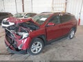 2019 GMC Terrain — photo 2 of 16 | VIN 3GKALTEV4KL311183