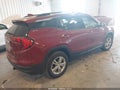 2019 GMC Terrain — photo 4 of 16 | VIN 3GKALTEV4KL311183