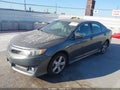 2012 Toyota Camry — photo 2 of 15 | VIN 4T1BF1FK3CU093904