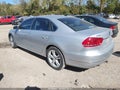 2014 Volkswagen Passat — photo 3 of 16 | VIN 1VWCN7A37EC056455