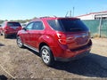 2016 Chevrolet Equinox — photo 3 of 16 | VIN 2GNALCEK5G6135023