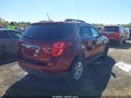 2016 Chevrolet Equinox — photo 4 of 16 | VIN 2GNALCEK5G6135023