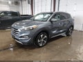 2017 Hyundai Tucson — photo 2 of 16 | VIN KM8J3CA26HU358345