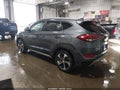 2017 Hyundai Tucson — photo 3 of 16 | VIN KM8J3CA26HU358345
