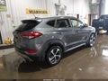 2017 Hyundai Tucson — photo 4 of 16 | VIN KM8J3CA26HU358345