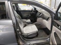 2017 Hyundai Tucson — photo 5 of 16 | VIN KM8J3CA26HU358345