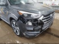 2017 Hyundai Tucson — photo 6 of 16 | VIN KM8J3CA26HU358345
