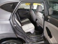 2017 Hyundai Tucson — photo 8 of 16 | VIN KM8J3CA26HU358345