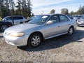 2002 Honda Accord — photo 2 of 19 | VIN 1HGCG56622A142303