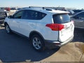 2015 Toyota RAV4 — photo 3 of 16 | VIN 2T3WFREV1FW174875