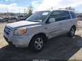 2006 Honda Pilot — photo 2 of 16 | VIN 2HKYF18656H532677