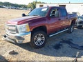 2013 Chevrolet Silverado 1500 — photo 2 of 16 | VIN 3GCPKSE78DG254261