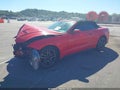 2021 Ford Mustang — photo 2 of 17 | VIN 1FATP8UH7M5115846