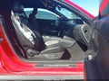 2021 Ford Mustang — photo 5 of 17 | VIN 1FATP8UH7M5115846