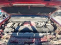 2024 Chevrolet Colorado — photo 10 of 16 | VIN 1GCPTEEK9R1180678