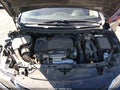 2017 Chevrolet Cruze — photo 10 of 18 | VIN 1G1BE5SM3H7207307
