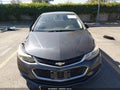 2017 Chevrolet Cruze — photo 12 of 18 | VIN 1G1BE5SM3H7207307