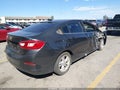 2017 Chevrolet Cruze — photo 4 of 18 | VIN 1G1BE5SM3H7207307