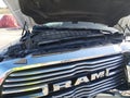 2023 Ram 2500 — photo 10 of 16 | VIN 3C6UR5FL4PG588665