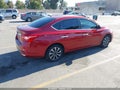 2017 Nissan Sentra — photo 4 of 11 | VIN 3N1AB7AP8HY309707