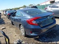 2018 Honda Civic — photo 3 of 16 | VIN 19XFC2F54JE016632