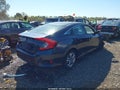 2018 Honda Civic — photo 4 of 16 | VIN 19XFC2F54JE016632