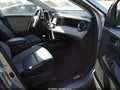 2017 Toyota RAV4 — photo 5 of 17 | VIN 2T3YFREV3HW372384