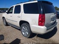 2013 GMC Yukon — photo 3 of 16 | VIN 1GKS2CE0XDR251479
