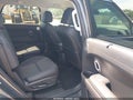 2026 Hyundai Palisade — photo 8 of 17 | VIN KM8RL5S29TU132158