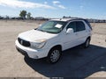 2007 Buick Rendezvous — photo 2 of 16 | VIN 3G5DA03L57S511895