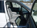2007 Buick Rendezvous — photo 5 of 16 | VIN 3G5DA03L57S511895