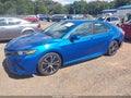 2020 Toyota Camry — photo 2 of 16 | VIN 4T1G11AK3LU332833