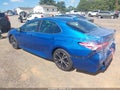 2020 Toyota Camry — photo 3 of 16 | VIN 4T1G11AK3LU332833