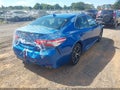 2020 Toyota Camry — photo 4 of 16 | VIN 4T1G11AK3LU332833