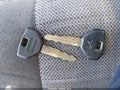 1996 Jeep Grand Cherokee — photo 11 of 11 | VIN 1J4FX58SXTC160795