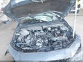 2022 Mazda CX-30 — photo 10 of 16 | VIN 3MVDMBAY5NM444192