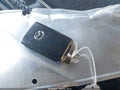 2022 Mazda CX-30 — photo 11 of 16 | VIN 3MVDMBAY5NM444192