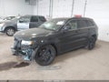 2016 Jeep Grand Cherokee — photo 2 of 16 | VIN 1C4RJFCG6GC316351