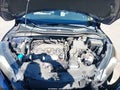 2017 Honda HR-V — photo 10 of 18 | VIN 3CZRU6H3XHM700639
