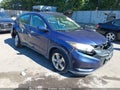 2017 Honda HR-V — photo 1 of 18 | VIN 3CZRU6H3XHM700639