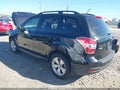 2014 Subaru Forester — photo 3 of 19 | VIN JF2SJAEC5EH416442