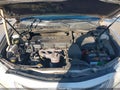 2008 Toyota Camry — photo 10 of 16 | VIN 4T1BE46K68U251163