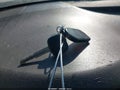 2008 Toyota Camry — photo 11 of 16 | VIN 4T1BE46K68U251163
