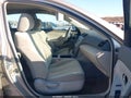 2008 Toyota Camry — photo 5 of 16 | VIN 4T1BE46K68U251163