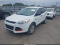 2016 Ford Escape — photo 2 of 17 | VIN 1FMCU0F70GUB29800