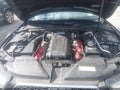 2014 Audi RS5 — photo 10 of 16 | VIN WUAC6AFH2EN900877