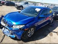 2018 Honda Civic — photo 2 of 17 | VIN 19XFC2F5XJE007580